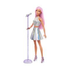 Picture of Mattel Barbie®: You Can Be Anything - Pop Star Doll (JCW42)