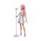 Picture of Mattel Barbie®: You Can Be Anything - Pop Star Doll (JCW42)