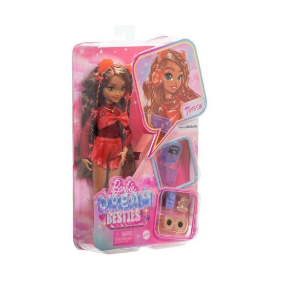 Picture of Mattel Barbie: Dream Besties - Teresa (HYC23)