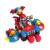 Picture of AS Superthings: Rivals of Kaboom - Balloon Boxer (1013-62112)