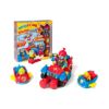 Picture of AS Superthings: Rivals of Kaboom - Balloon Boxer (1013-62112)