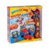 Picture of AS Superthings: Rivals of Kaboom - Balloon Boxer (1013-62112)