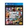 Picture of PS4 Grand Theft Auto V: Premium Edition