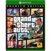 Picture of XBOX1 Grand Theft Auto V: Premium Edition