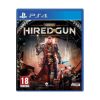 Picture of PS4 Necromunda: Hired Gun