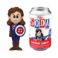 Picture of Funko Vinyl Soda Marvel: What If...? - Captain Carter* Collectible Figure