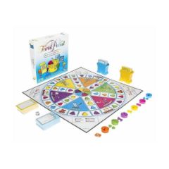 Picture of Hasbro Trivial Pursuit Family Edition - Board Game (English Language) (E1921102)