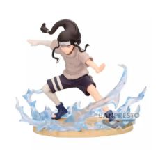 Picture of Banpresto Memorable Saga: Naruto - Hyuga Neji Statue (10cm) (89263)