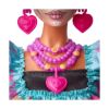 Picture of Mattel Barbie Signature: Dia De Los Muertos - Barbie Doll (HRM72)