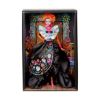 Picture of Mattel Barbie Signature: Dia De Los Muertos - Barbie Doll (HRM72)