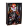 Picture of Mattel Barbie Signature: Dia De Los Muertos - Barbie Doll (HRM72)