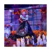 Picture of Mattel Barbie Signature: Dia De Los Muertos - Barbie Doll (HRM72)