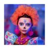 Picture of Mattel Barbie Signature: Dia De Los Muertos - Barbie Doll (HRM72)