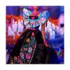 Picture of Mattel Barbie Signature: Dia De Los Muertos - Barbie Doll (HRM72)