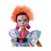 Picture of Mattel Barbie Signature: Dia De Los Muertos - Barbie Doll (HRM72)