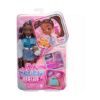 Picture of Mattel Barbie: Dream Besties - Barbie Brooklyn (HYC22)