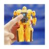 Picture of Hasbro Trasformers: One 1-Step Cog Changer - Bumblebee/B-127 (F9383)