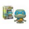 Picture of Funko Pop! Movies: Teenage Mutant Ninja Turtles - Leonardo (Meditating) #1610 Vinyl Figure