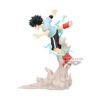 Picture of Banpresto Combination Battle: My Hero Academia - Izuku Midoriya Statue (11cm) (89290)
