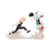 Picture of Banpresto Combination Battle: My Hero Academia - Izuku Midoriya Statue (11cm) (89290)