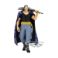 Picture of Banpresto The Shukko: One Piece - Benn Beckman Statue (17cm) (89296)