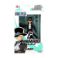 Picture of Bandai Anime Heroes: One Piece - Sabo Action Figure (37009)