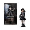 Picture of Mattel Monster High X Wednesday - Wednesday Addams (School Outfit) (HXJ04)