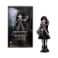 Picture of Mattel Monster High X Wednesday - Wednesday Addams (School Outfit) (HXJ04)