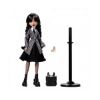 Picture of Mattel Monster High X Wednesday - Wednesday Addams (School Outfit) (HXJ04)