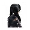 Picture of Mattel Monster High X Wednesday - Wednesday Addams (School Outfit) (HXJ04)