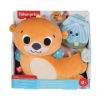 Picture of Fisher Price: 2-in-1 Rocking' Tummy Time Otter (HXG96)