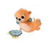 Picture of Fisher Price: 2-in-1 Rocking' Tummy Time Otter (HXG96)