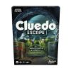 Picture of Hasbro Cluedo: Escape - The World Fair (Greek Language) (F8818)