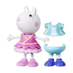 Picture of Hasbro Peppa Pig: Suzy Sheep - Dress Up (G0330)