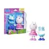 Picture of Hasbro Peppa Pig: Suzy Sheep - Dress Up (G0330)