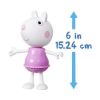 Picture of Hasbro Peppa Pig: Suzy Sheep - Dress Up (G0330)