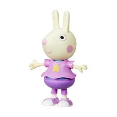 Picture of Hasbro Peppa Pig: Rebecca Rabbit - Dress Up (G0329)