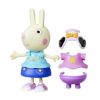 Picture of Hasbro Peppa Pig: Rebecca Rabbit - Dress Up (G0329)