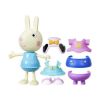 Picture of Hasbro Peppa Pig: Rebecca Rabbit - Dress Up (G0329)