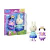 Picture of Hasbro Peppa Pig: Rebecca Rabbit - Dress Up (G0329)