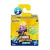 Picture of Hasbro Marvel: Avengers Mighty-Verse Collection - Thanos (Series 2) (G0091)