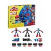 Picture of Hasbro Play-Doh: Marvel - Hero Adventure Set (G0333)