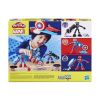 Picture of Hasbro Play-Doh: Marvel - Hero Adventure Set (G0333)