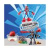 Picture of Hasbro Play-Doh: Marvel - Hero Adventure Set (G0333)