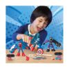 Picture of Hasbro Play-Doh: Marvel - Hero Adventure Set (G0333)