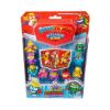 Picture of AS Superthings: Rivals of Kaboom - Kazoom Kids 9+1 Superthings Figure Blister (1013-61136)