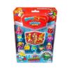 Picture of AS Superthings: Rivals of Kaboom - Kazoom Kids 9+1 Superthings Figure Blister (1013-61136)