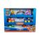 Picture of Spin Master Paw Patrol: Pup Squad - Racer Giftpack (6070070)