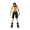 Picture of Bandai Anime Heroes One Piece - Portgas D. Ace Action Figure (6,5") (36934)