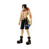 Picture of Bandai Anime Heroes One Piece - Portgas D. Ace Action Figure (6,5") (36934)